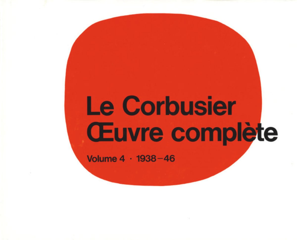 建築家・作家別,Le Corbusier | GA gallery Bookshop/Tokyo Book