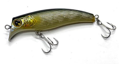 ミラクルワークス・ハンマー90F（プラ） | フィッシング用品(ソルト