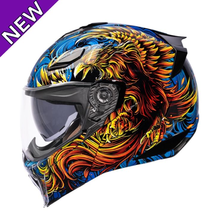 ICONヘルメット/アイコンヘルメット/グラフィック/バイク用ヘルメット