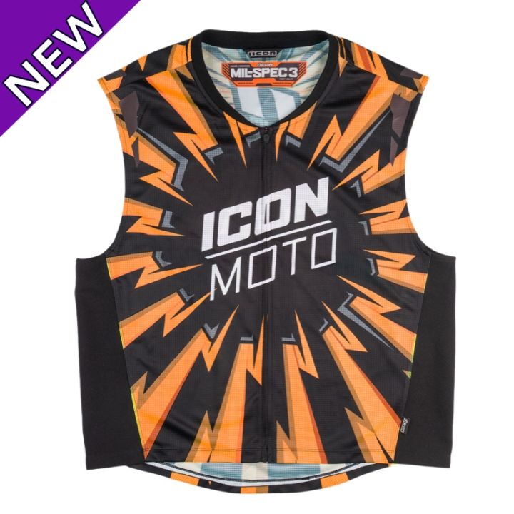 ICON(アイコン)/メンズ/VESTS(ベスト)