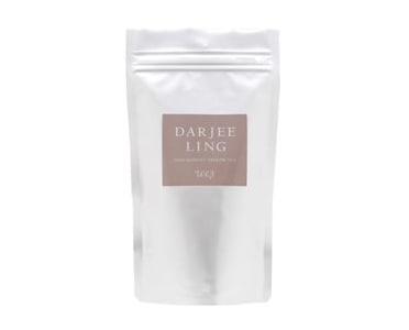 2025年ファーストフラッシュ ダージリン 100g | リーフティー （アルミ