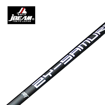 ドライバーシャフト　CRAZY ARROW jbeamスリーブ付き　FLEX-R クレイジー ARROW ドライバー用シャフト (新デザイン) | つるやゴルフ