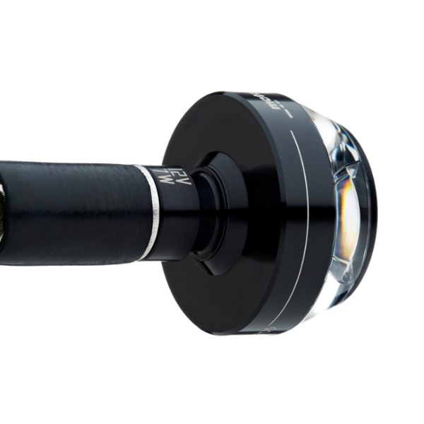 mo.ブレイズ ディスク ブラック バーエンドウインカー（1個） | 全商品