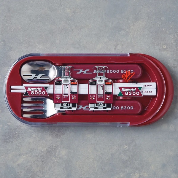 鉄道グッズ：鉄道プレート 阪急(阪急電鉄)旧社紋 金属プレート(当時物