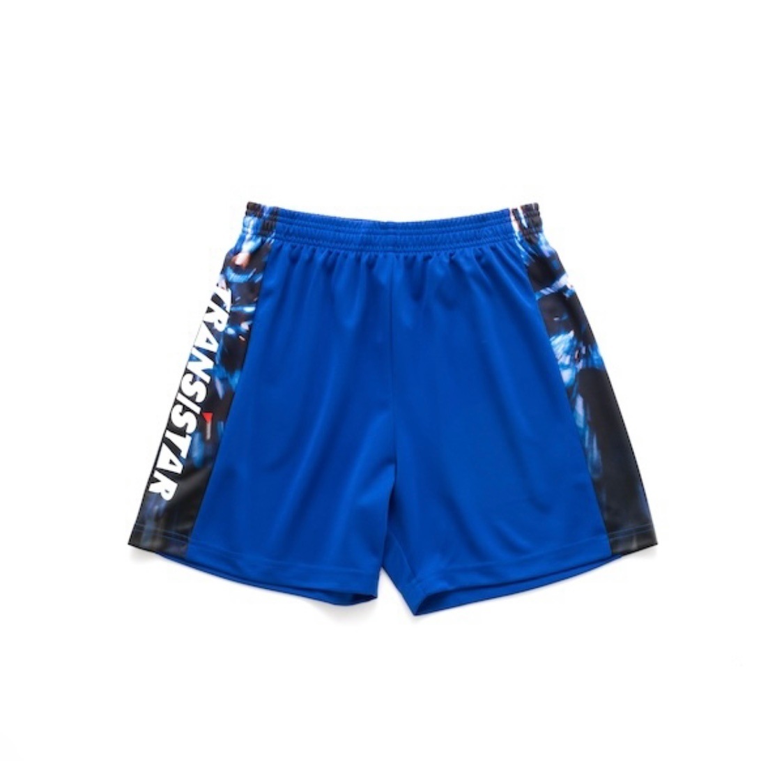 TRANSISTAR】HBゲームパンツSONIC | HEAT-SPORTS ハンドボール専門店