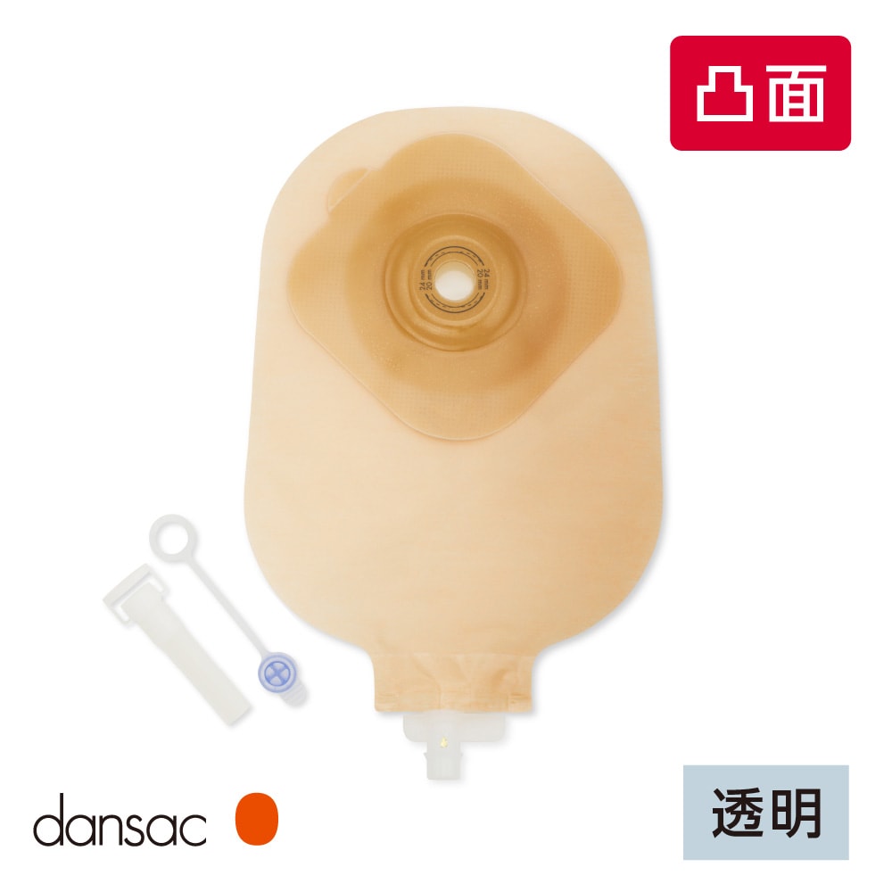 ノバ1 ウロストミー コンベックス | Hollisterサンプル請求サイト