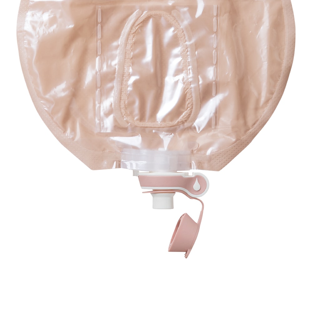 ニューイメージ ウロS | Hollisterサンプル請求サイト