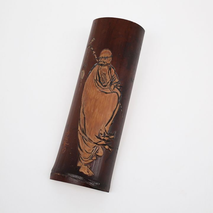 さぬき竹一刀 茶合（仙媒） 椿 | 食,キッチン小物,茶道具 | IKUNAS