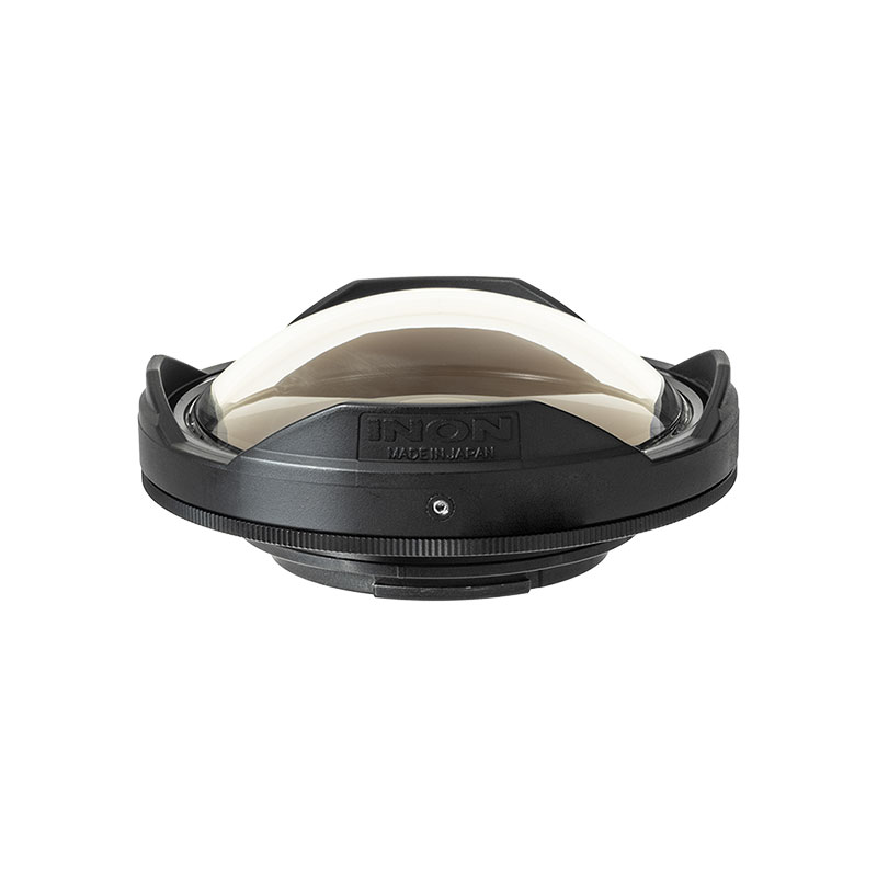 UFL-GR140 ZD[アクリルドーム仕様] | GoPro/Insta360/DJI対応製品
