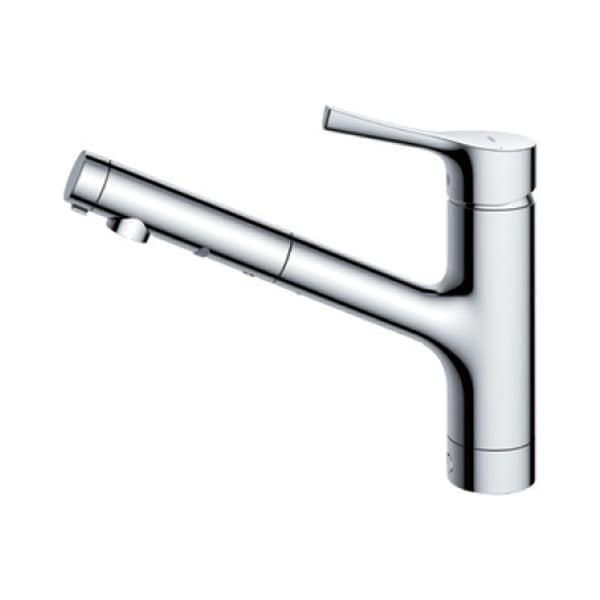 水廻り商品,水栓金具,TOTO,キッチン用カテゴリーのキッチン用の商品