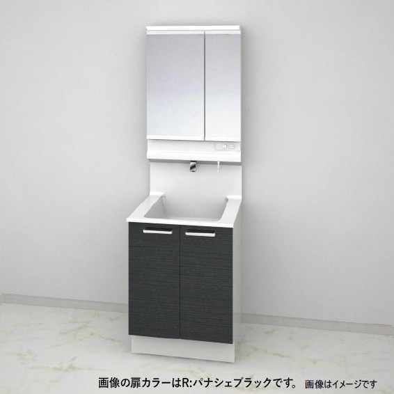 洗面台・洗面化粧台,TOTO オクターブLIte,間口600カテゴリーの間口600