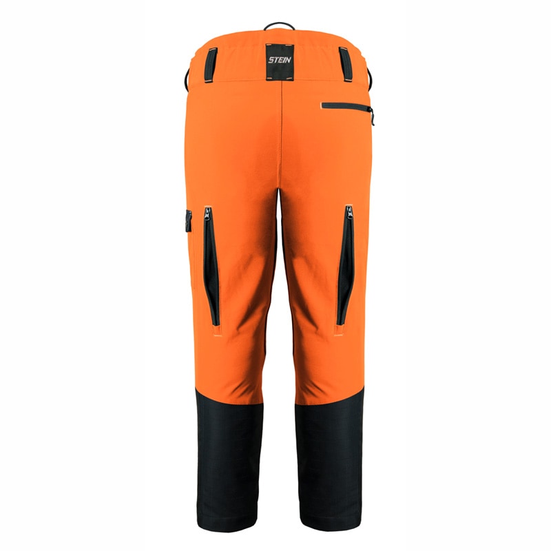 STEIN SENTINELデザインA チェンソーパンツ レギュラーフィット