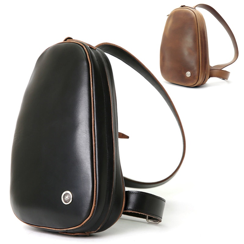 モーター MOTOR HORWEEN CHROMEXCEL BODY BAG ホーウィン クロム