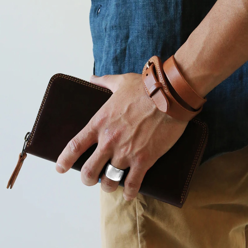 モト MOTO コンテンポラリーネイティブ スタンプリング (大