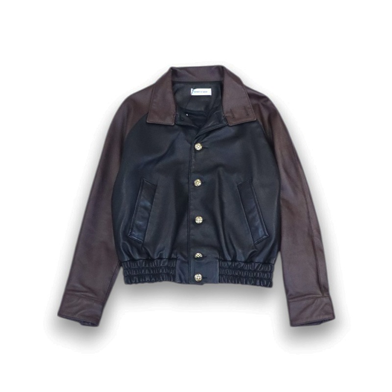 ERNEST W.BAKER,ジャケット・アウター | KOH'S LICK CURRO