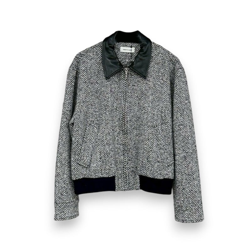 ERNEST W. BAKER / EWB WESTERN HARRINGTON JACKET | ジャケット