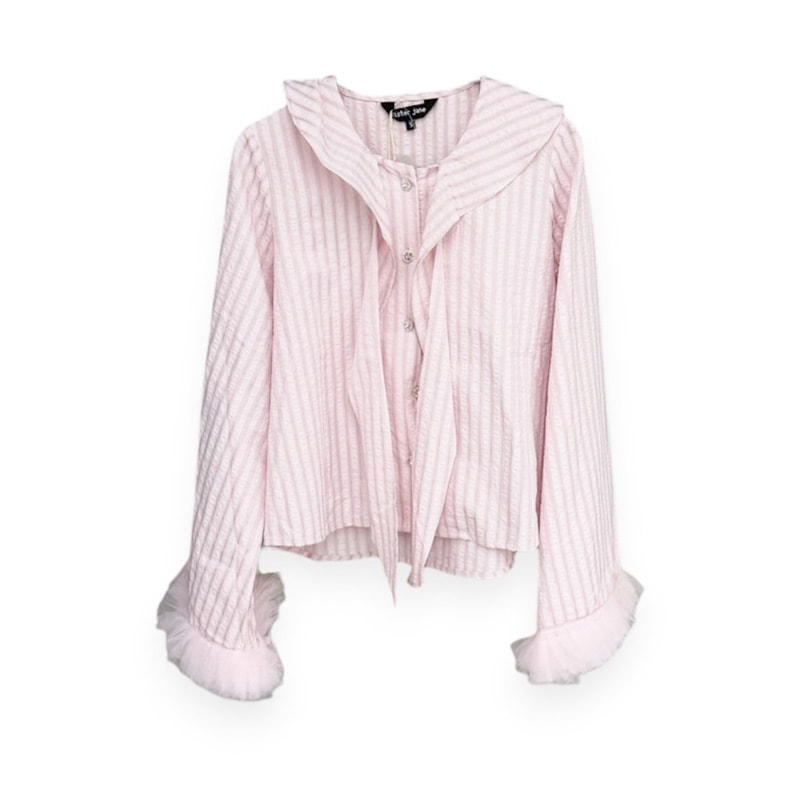 sister jane / si Breeze Bow Blouse | トップス | KOH'S LICK CURRO