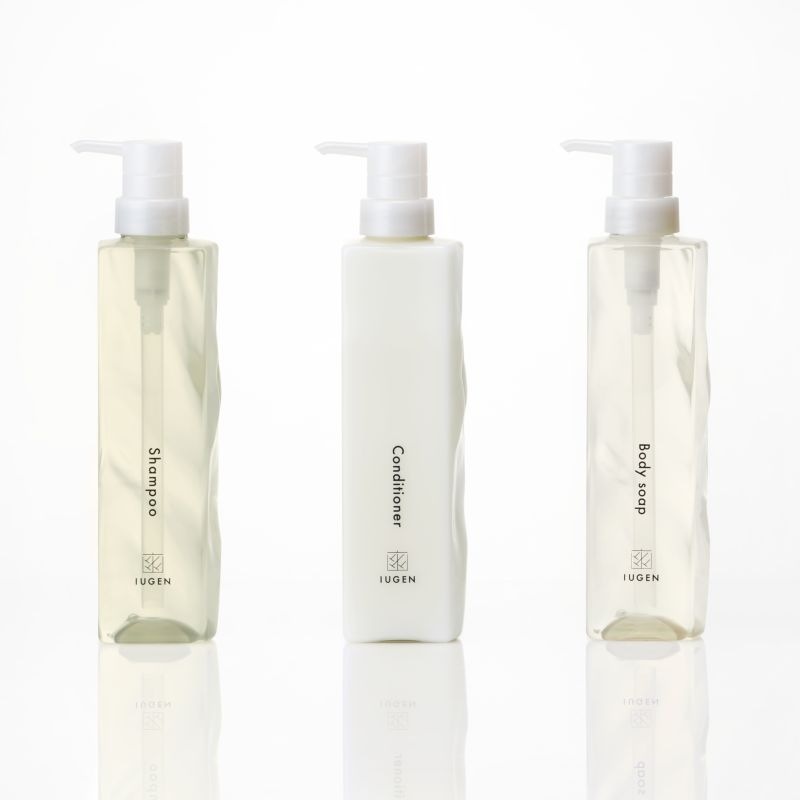 法人限定・業務用】POLAイウゲン ボディソープ＆バスジェル 10L ｜近畿