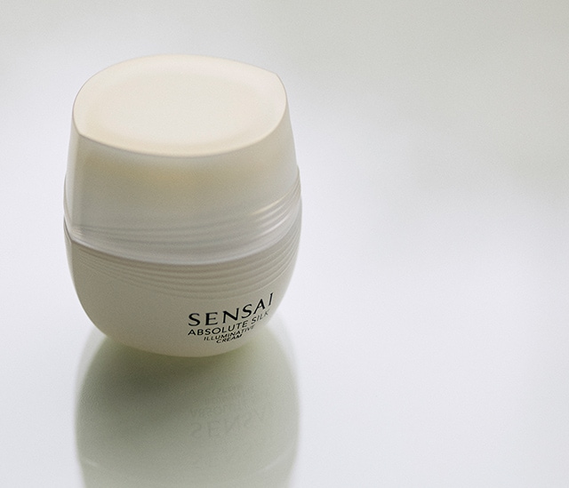AS イルミナティブクリーム | シリーズ,AS シリーズ | SENSAI公式
