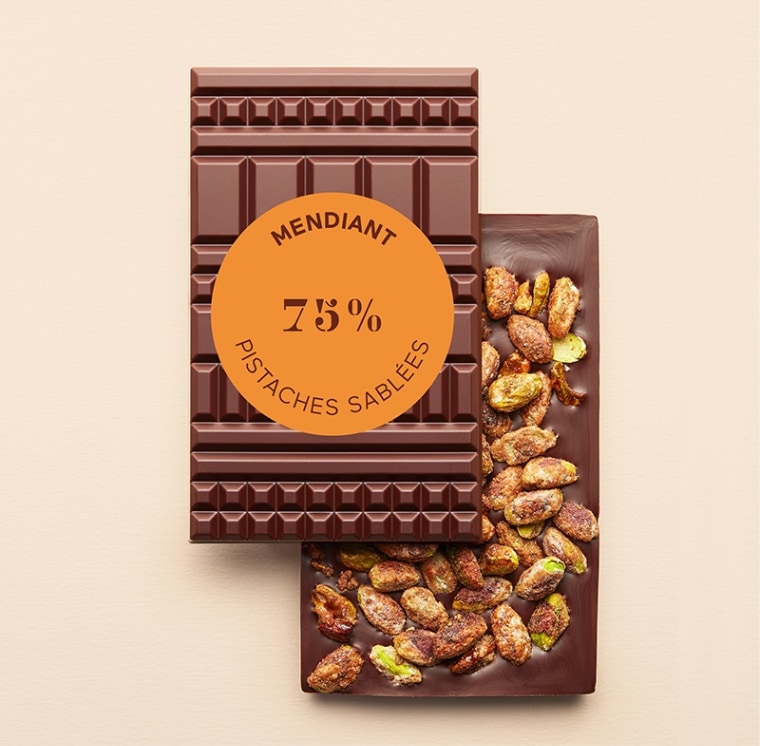 オ・レ 45% マダガスカル ノン・コンシェ｜【公式】チョコレート専門店