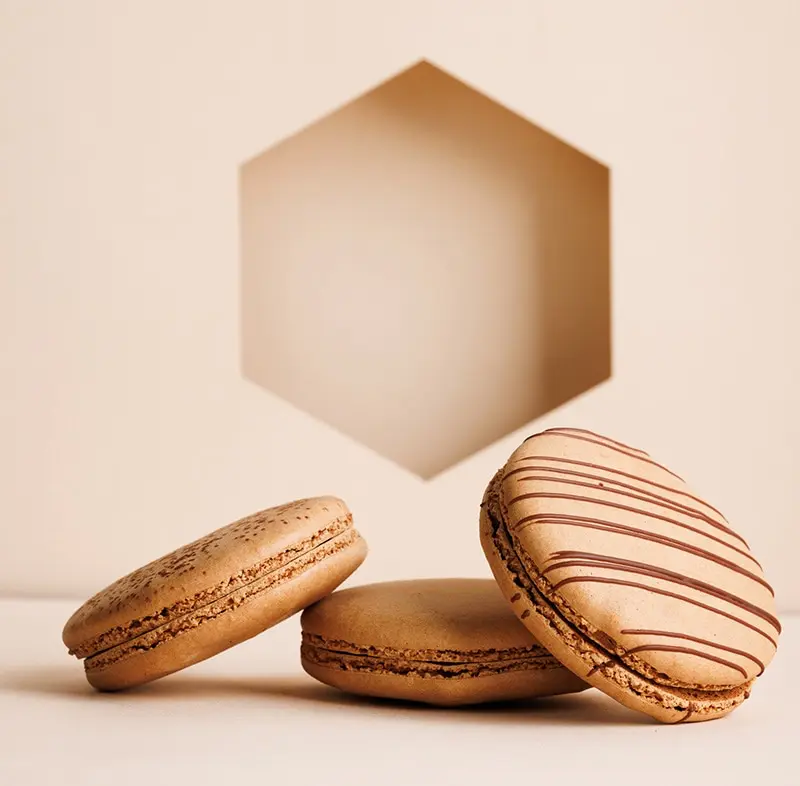 フリュイ・コンフィ 130g オレンジ｜【公式】チョコレート専門店ル