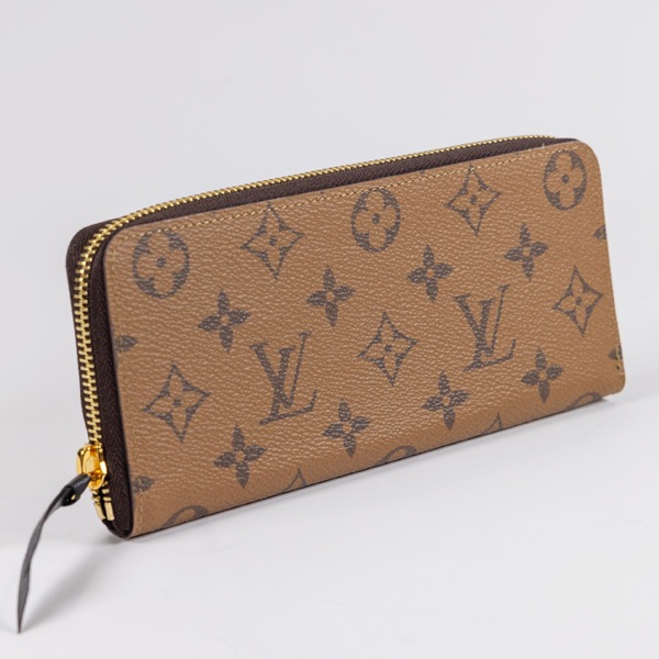 ルイヴィトン ポルトフォイユ クレマンス | 財布 | LALL COLLECTION