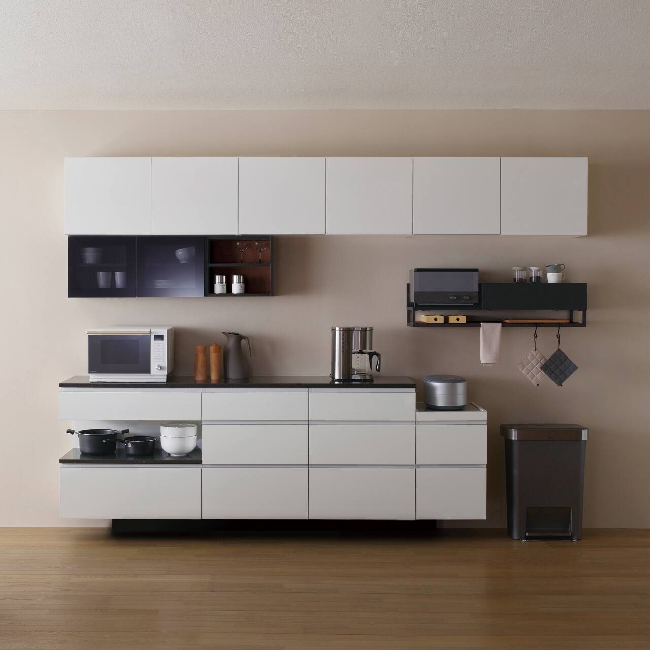 MARGIN CABINET KITCHEN | MARGIN ONLINE SHOP