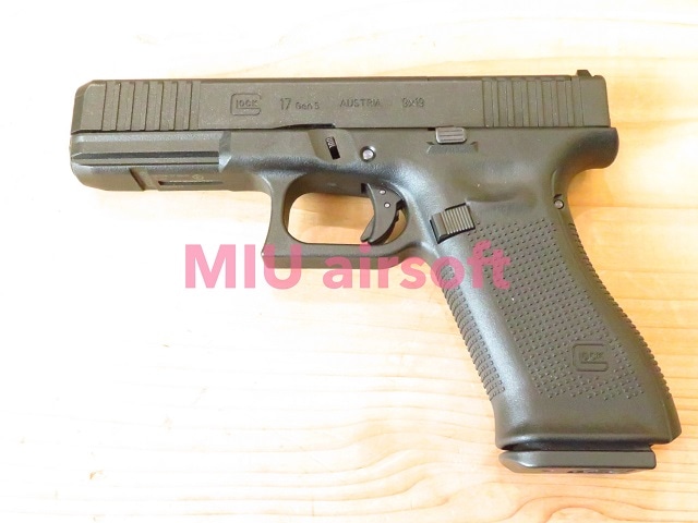 BATON GLOCK G17 Gen5 MOS JASG認定 | メーカー別,BATON | MIU AIRSOFT