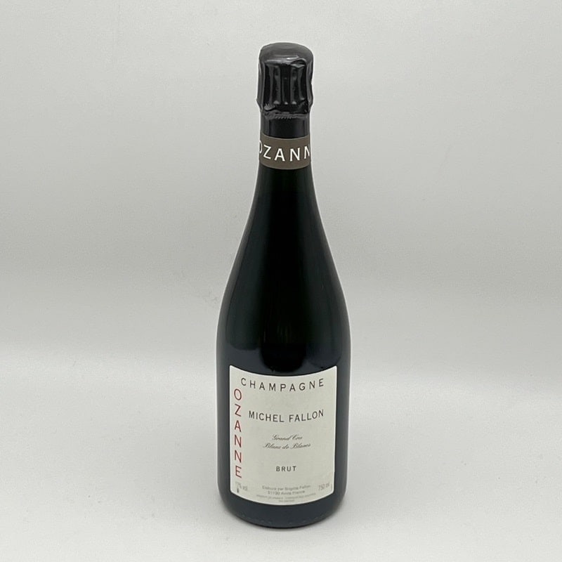 ミシェル・ファロン・オザンヌ | シャンパン | MonFavoris