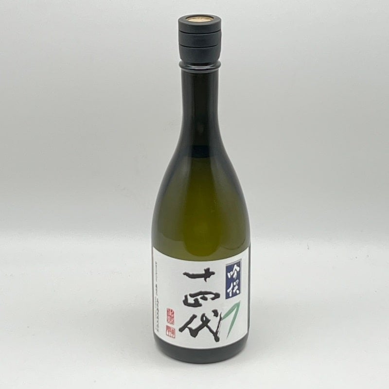 十四代 吟撰720✖️3本