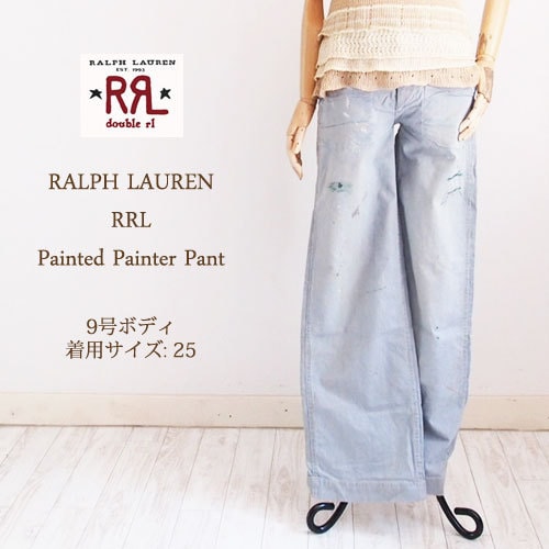 RRL】,【パンツ】 | NAVIE STORE
