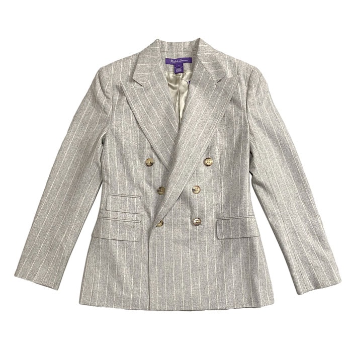 ラルフローレン コレクション パープルレーベル レディース ウール