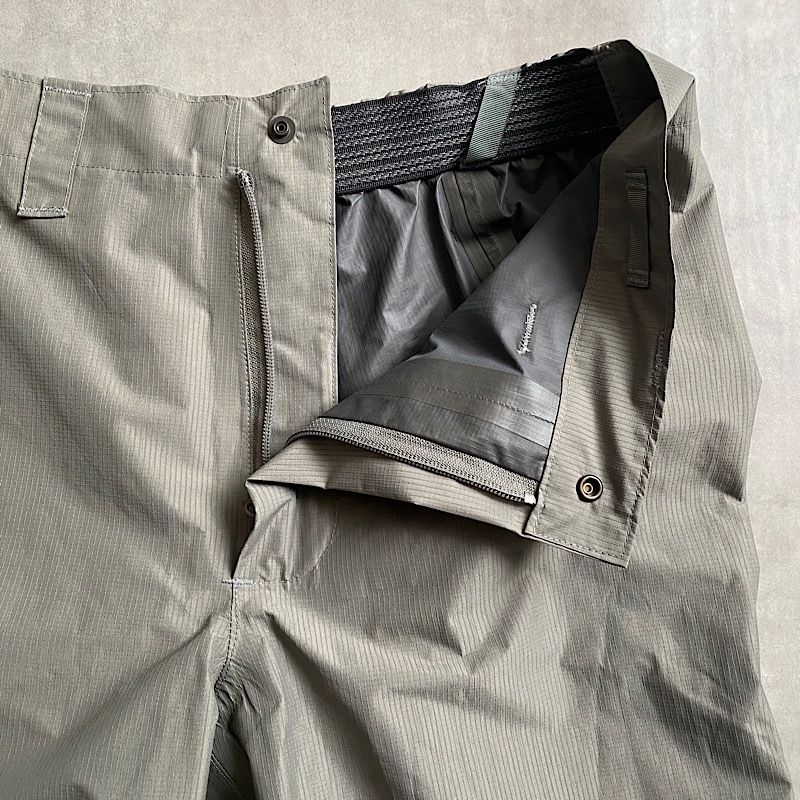 PATAGONIA MARS PCU Level6 GORE-TEX PANTS SR パタゴニア マーズ