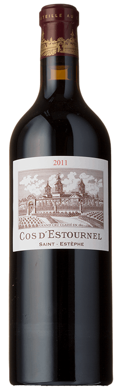 シャトー・コス・デストゥルネル 2021 750ML｜Your Cellar（ユアセラー