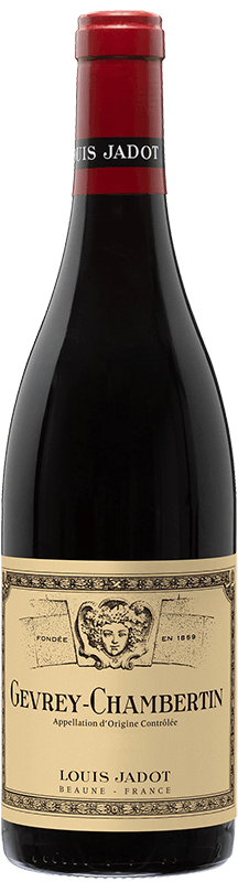 ルイ・ジャド ジュヴレ・シャンベルタン 2022 750ML｜Your Cellar