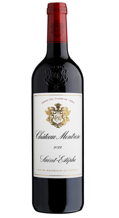 シャトー・モンローズ 2022 750ML｜Your Cellar（ユアセラー）ワイン通販