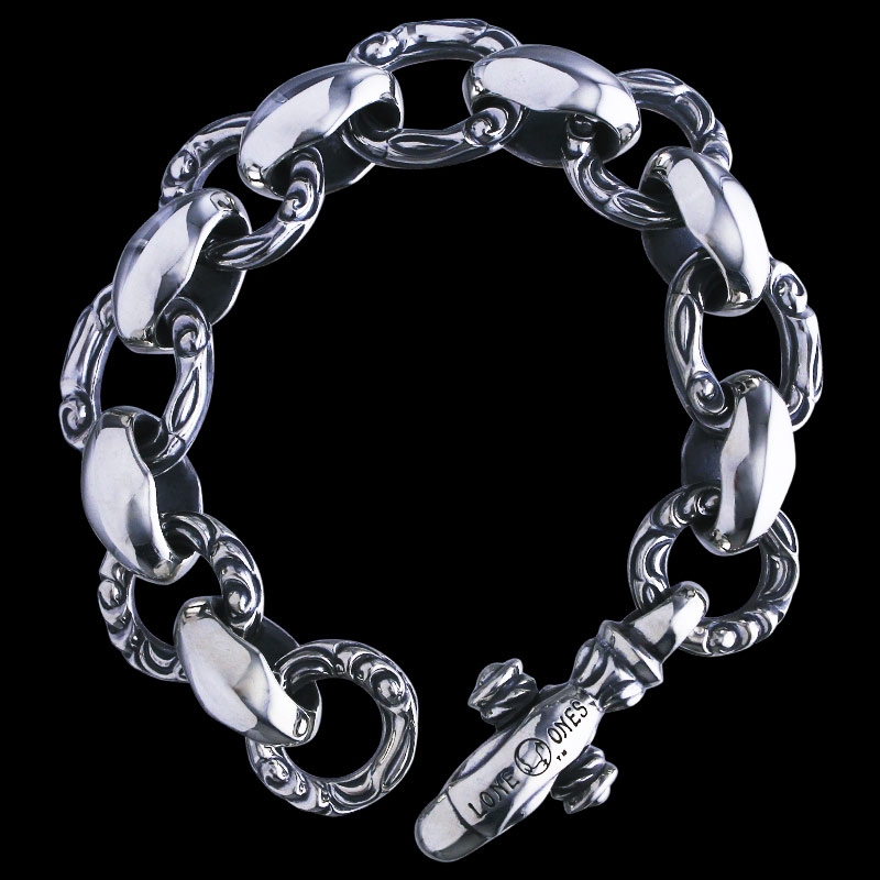MF BRACELET｜ロンワンズオンラインショップ
