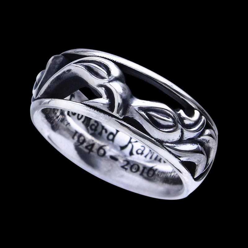 ラヴ バイト フィリグリー リング | メイティングフライト