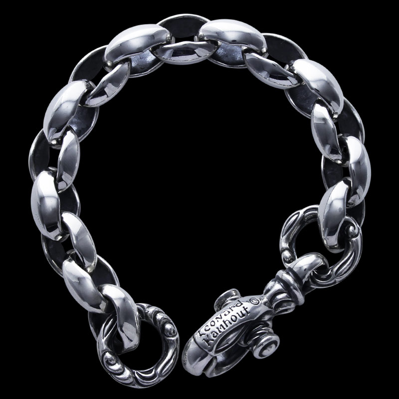 LEONARD KAMHOUT ENGRAVED｜ロンワンズオンラインショップ