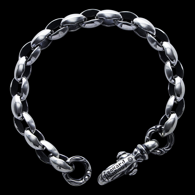 LEONARD KAMHOUT ENGRAVED｜ロンワンズオンラインショップ