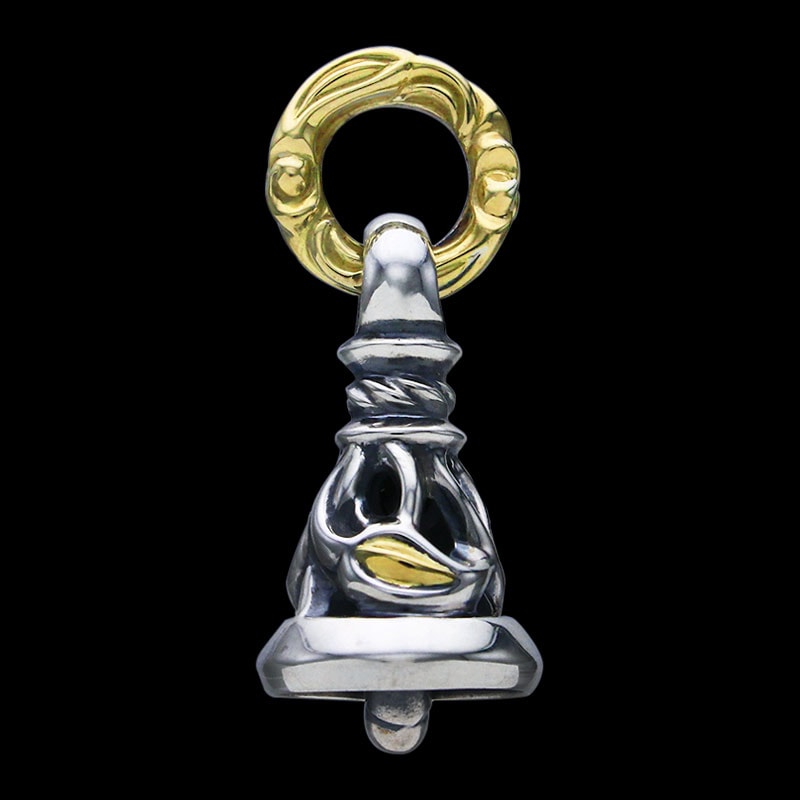 クレーン ベル キークラスプ | メイティングフライト コレクション