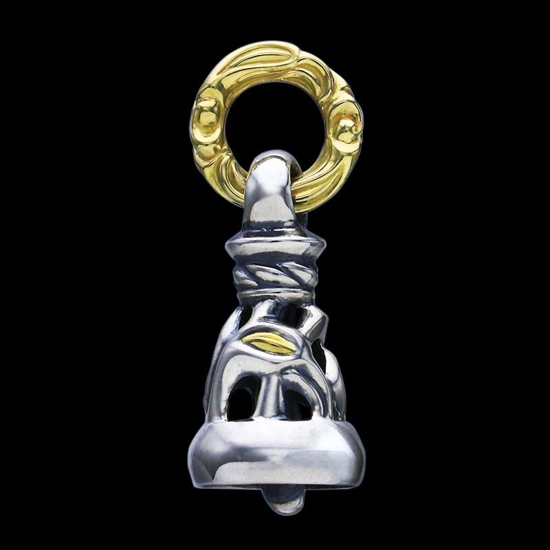 希少 CLAUDIO CALESTANI 11号位 RING ロンワンズ 希少 CLAUDIO