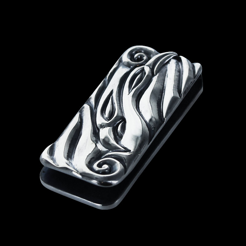 ラヴ バイト マネークリップ | メイティングフライト コレクション