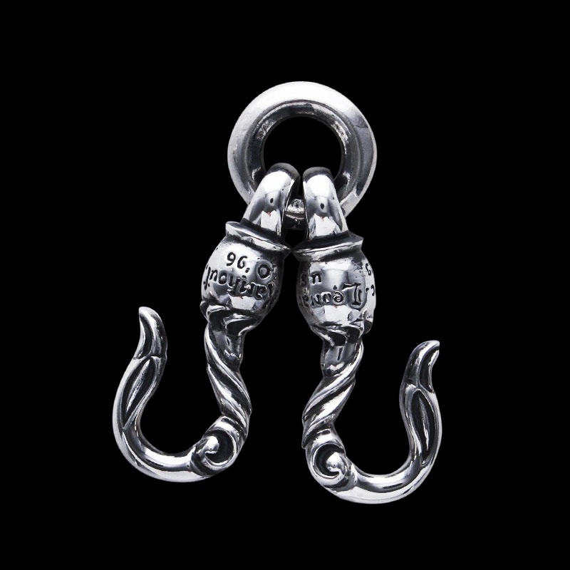 2 スワン フック | メイティングフライト コレクション,その他