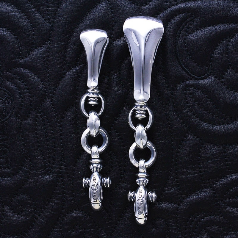 ベルト フック & クラスプ (M) 1.5 | メイティングフライト