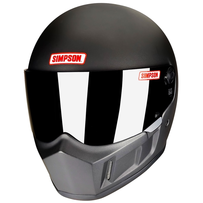 すべての商品 | SIMPSONヘルメット公認オンラインストア