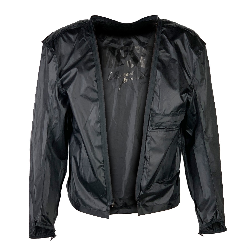 SIMPSON NSM-2202 ライダース メッシュジャケット 春夏モデル