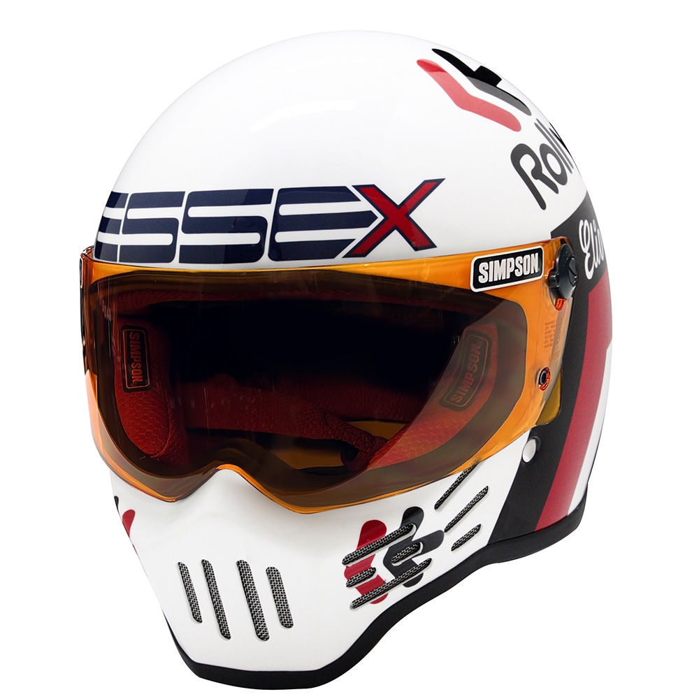 SIMPSON M30 エリオデアンジェリス Elio de Angelis | SIMPSON