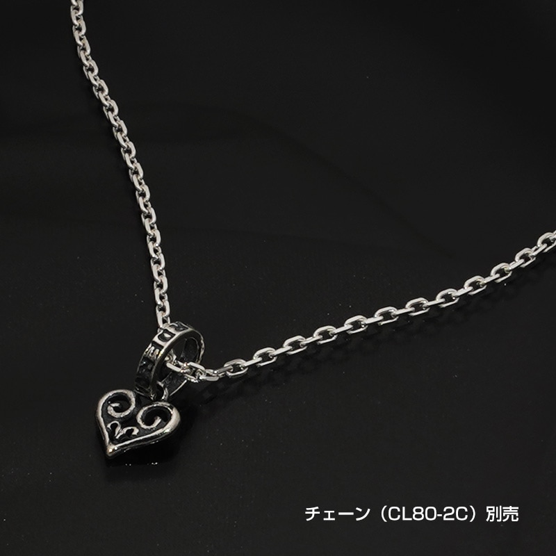 ロイヤルオーダー 【本国オーダー・受注生産】TINY ALLEGRA HEART 詳細