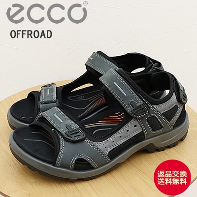 ECCO エコー ECCO OFFROAD MEN'S SPORTS SANDAL オフロード メンズ